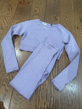 AYBL | Matching Set